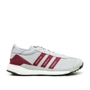 adidas x Human Made Country Free Hiker (Grau / Rot)  - Allike Store
