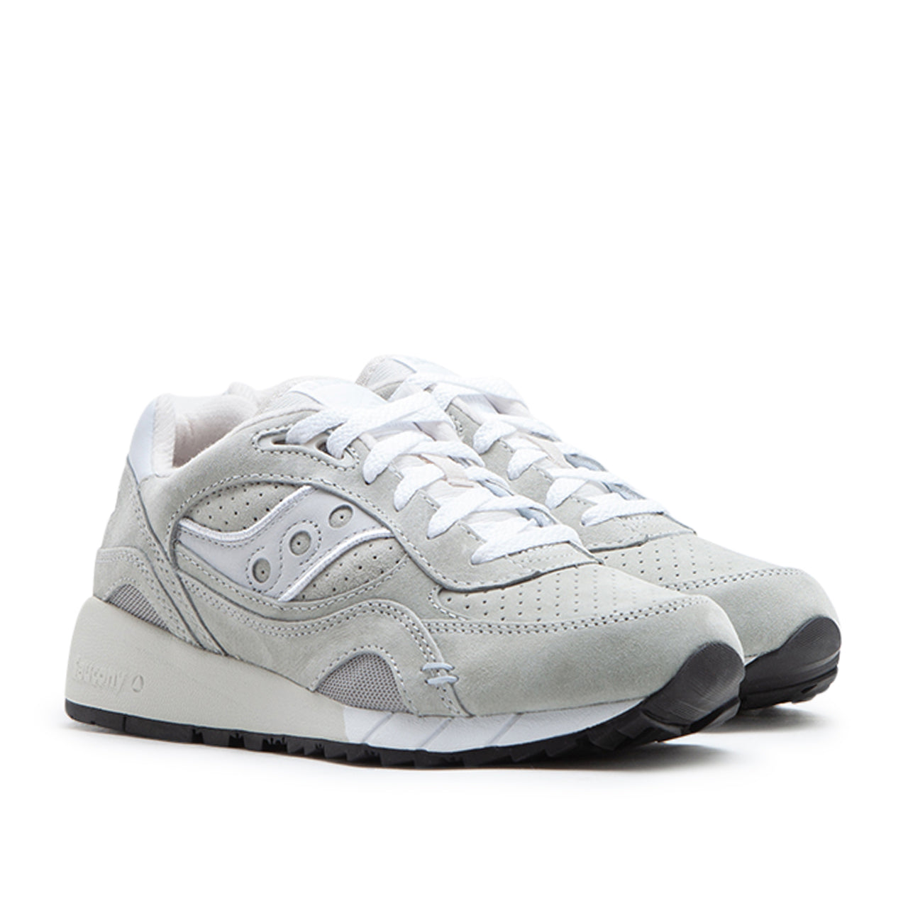 Saucony grau on sale