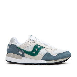 Saucony Shadow 5000 (Weiß / Grau)  - Allike Store