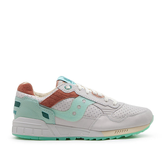 Saucony St. Barth Shadow 5000 (Multi)  - Allike Store