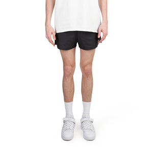 032c Swim Trunks (Schwarz)  - Allike Store