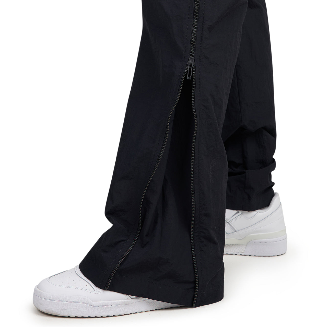 032c Flared Tracksuit Trousers (Black) SS23-W-3031 - Allike Store