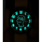 Brain Dead x Timex Watch (Schwarz / Gelb / Olive)  - Allike Store
