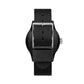 Timex Camper x Pop Trading Company MK1 26mm Watch (Schwarz)  - Allike Store