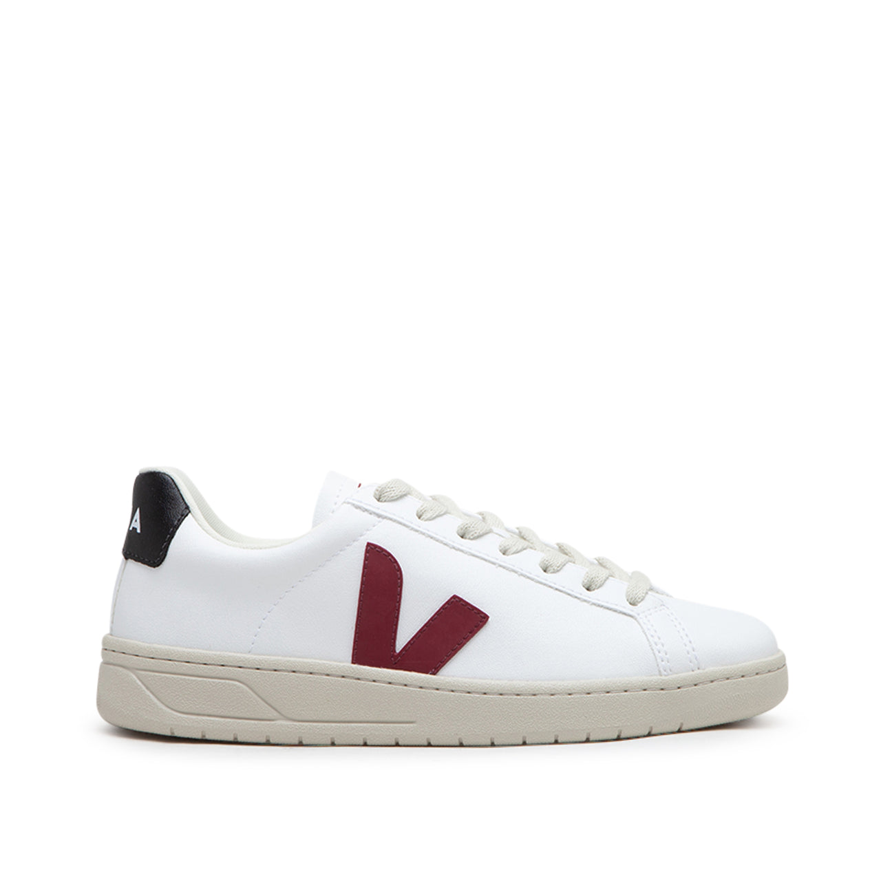 Veja WMNS URCA CWL (Weiß / Rot)  - Allike Store