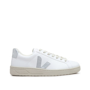 Veja WMNS URCA CWL (Weiß / Silber)  - Allike Store