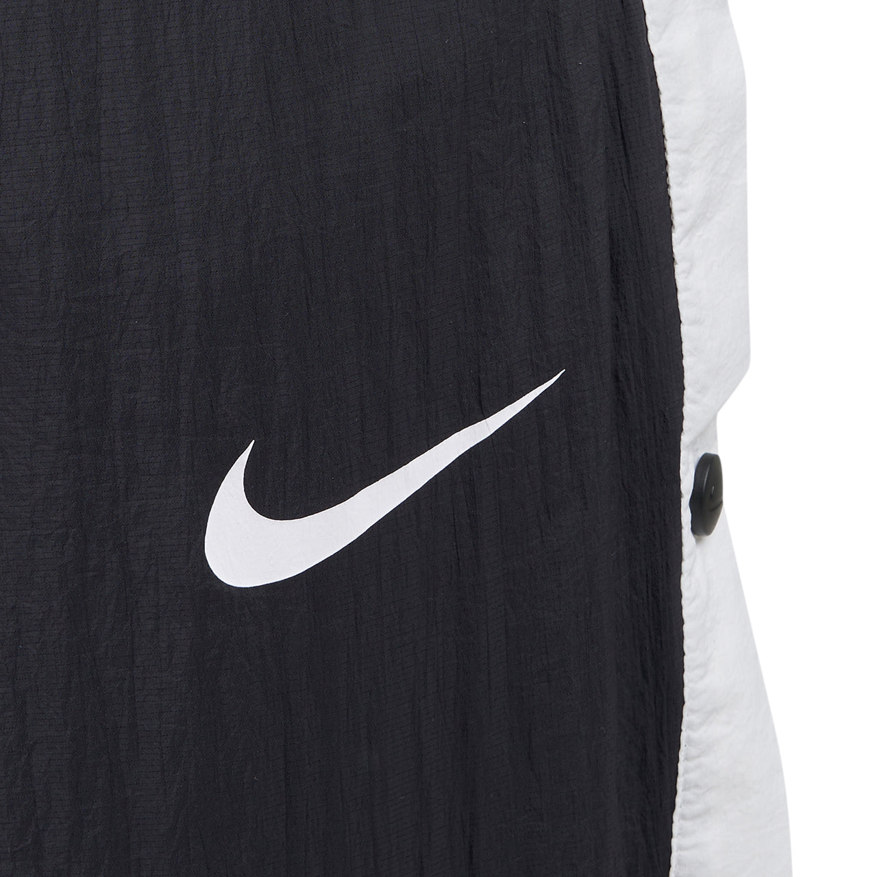 Nike Sportswear Windrunner Hose (Schwarz / Weiß)  - Allike Store