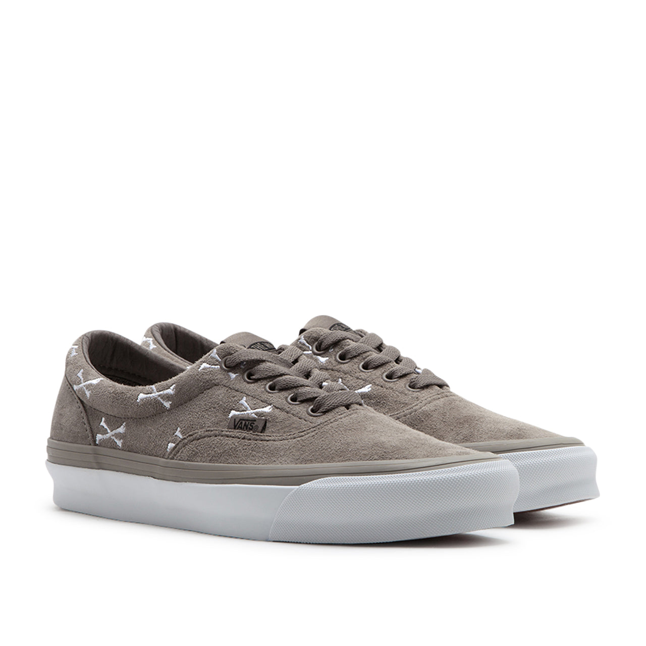 Vans x WTAPS UA OG Era LX Bones (Brown) VN0A3CXNBMD1 – Cheap Brl