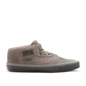 Vans Vault x WTAPS UA OG Half Cab LX (Braun)  - Allike Store