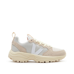 Veja WMNS Venturi Alveomesh (Beige / Weiß)  - Allike Store