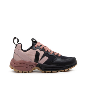 Veja x Emir Shiro WMNS Venturi (Pink / Black)  - Allike Store