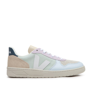 Veja V-10 Suede (Pastell)  - Allike Store