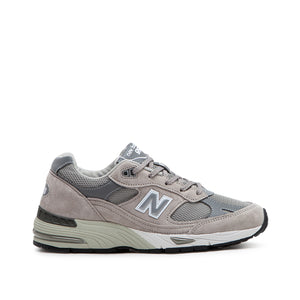 New Balance W991GL Made in UK (Grau)  - Allike Store