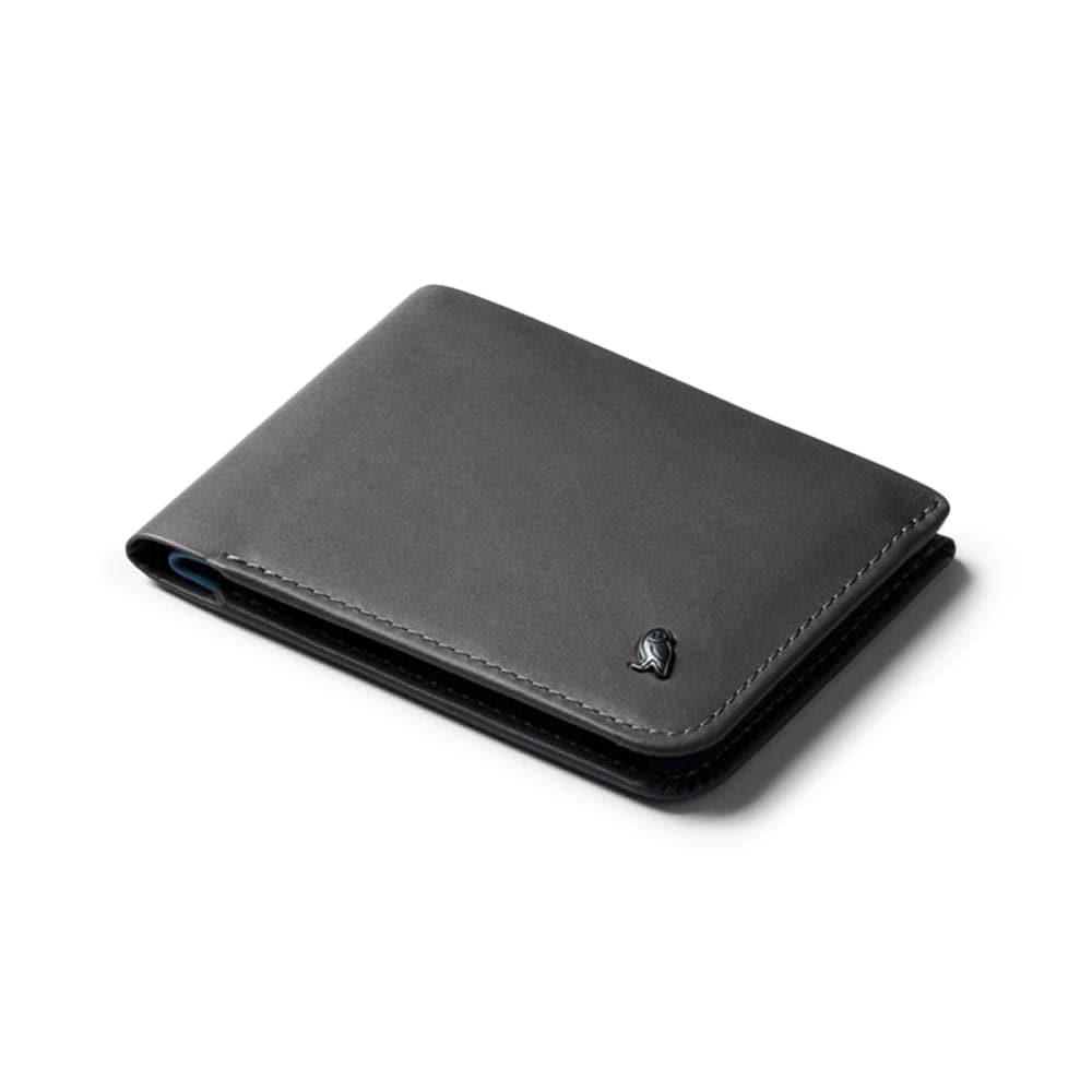Bellroy Hide and Seek Wallet LO-RFID (Grau)  - Allike Store