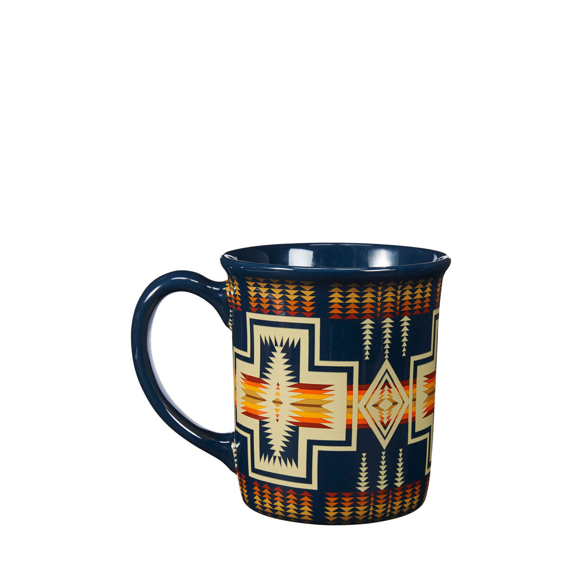 Pendleton Harding Coffee Mug (Blau / Multi)  - Allike Store