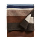 Pendleton Bridger Wool Throw with Carrier (Multi)  - Allike Store