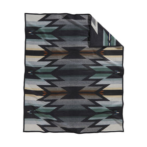 Pendleton Pacific Wonderland Blanket (Multi)  - Allike Store