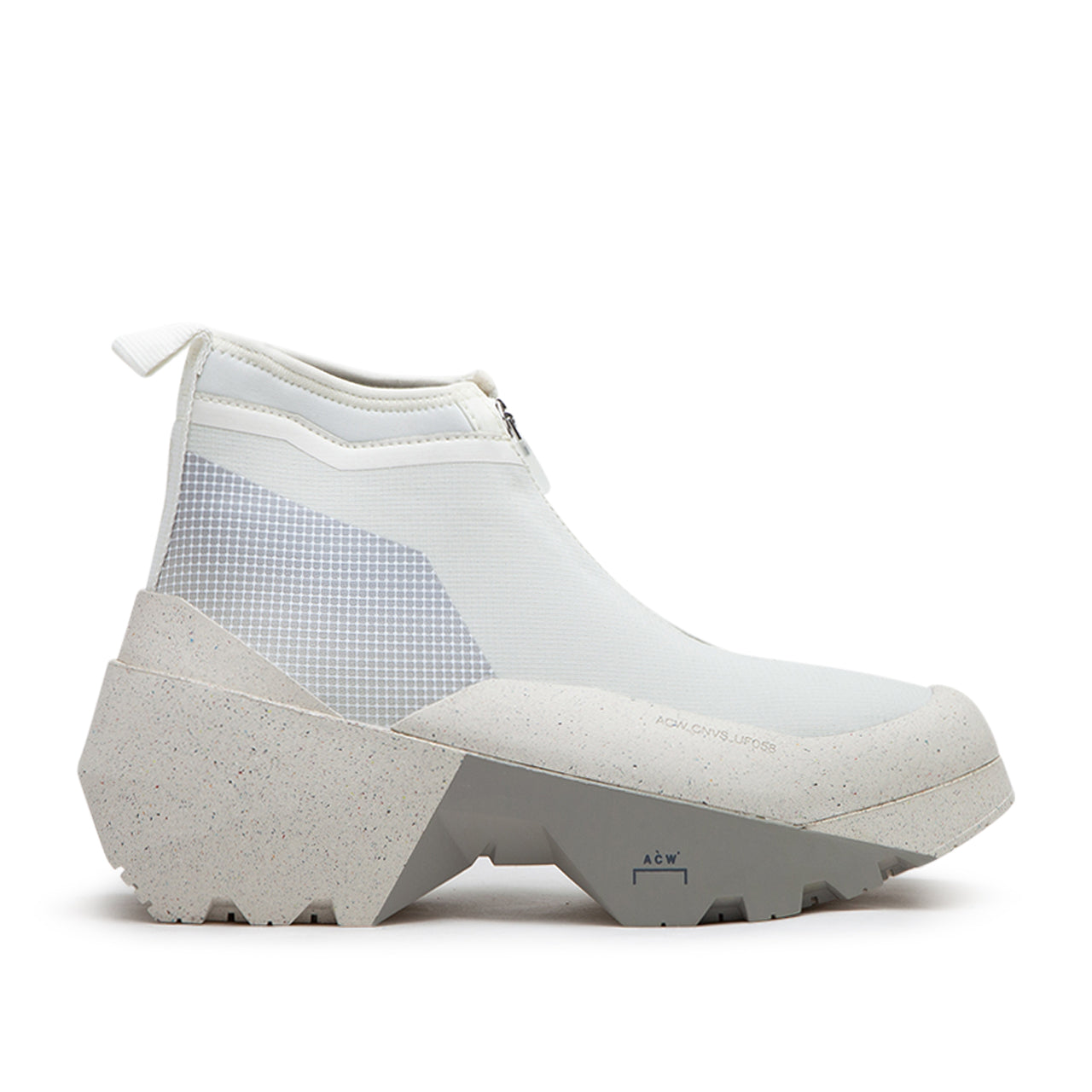 Converse x A-COLD-WALL* Geo Forma Boot Hi (Weiß)  - Allike Store