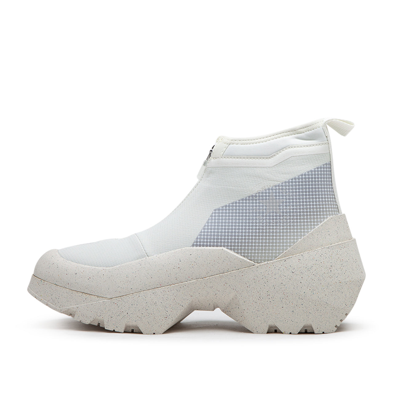 Converse x A-COLD-WALL* Geo Forma Boot Hi (Weiß)  - Allike Store
