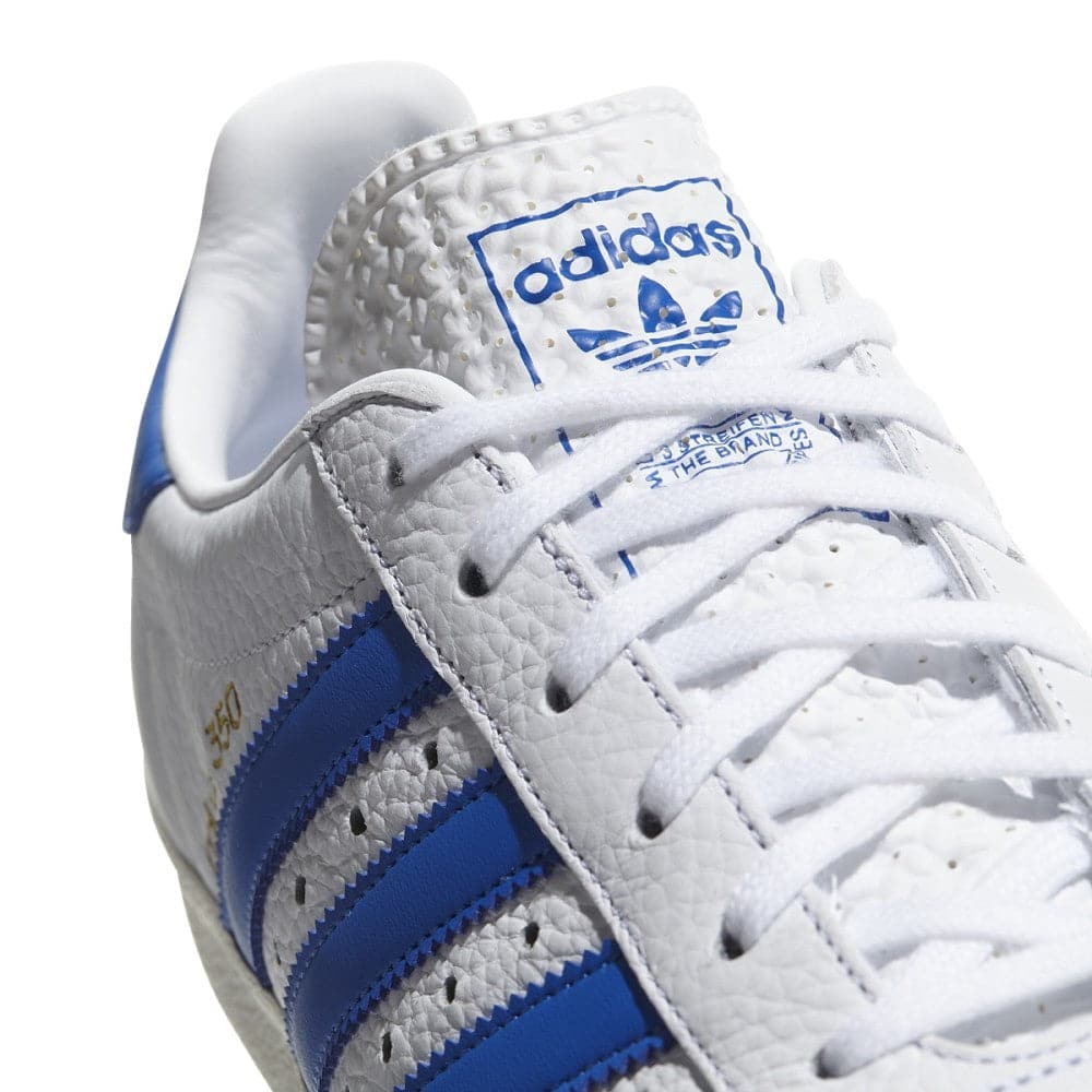 Adidas originals 350 blue hotsell