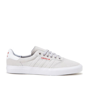 adidas 3MC (Grau / Weiß)  - Allike Store