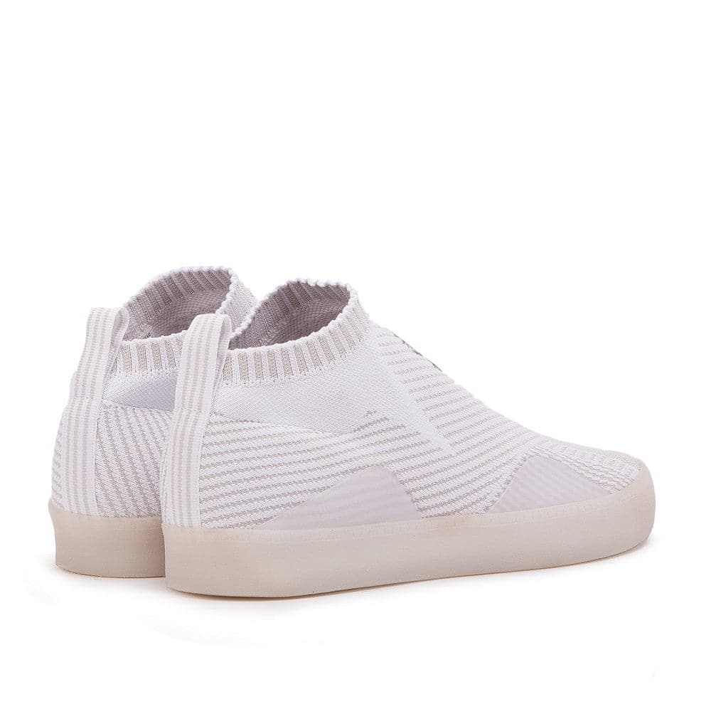 Adidas primeknit skate shoes hotsell