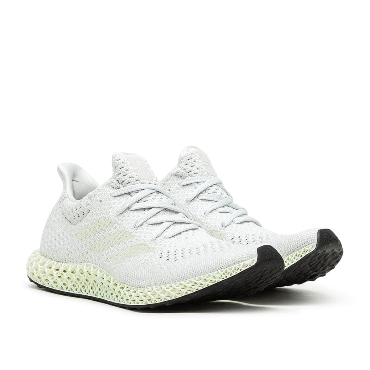 adidas 4D Futurecraft (Weiss)  - Allike Store