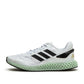 adidas 4D Run 1.0 'Superstar' (Weiß / Schwarz)  - Allike Store