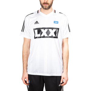 adidas 70A TR Jersey (Weiß)  - Allike Store