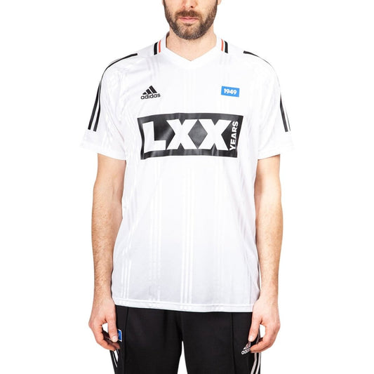 adidas 70A TR Jersey (Weiß)  - Allike Store