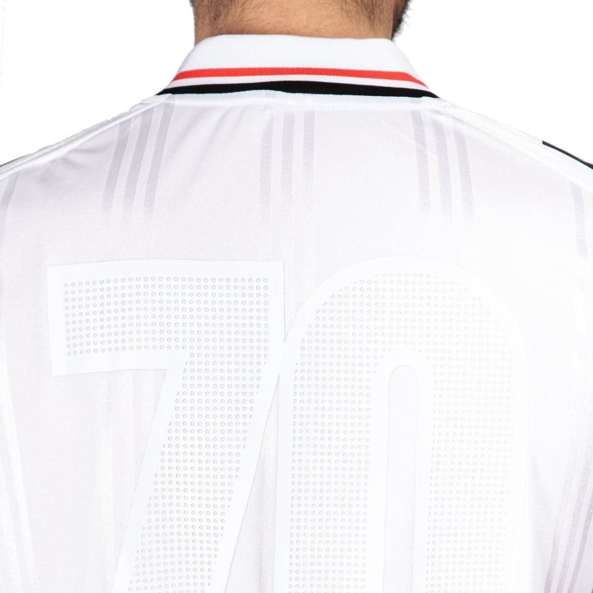 adidas 70A TR Jersey (Weiß)  - Allike Store