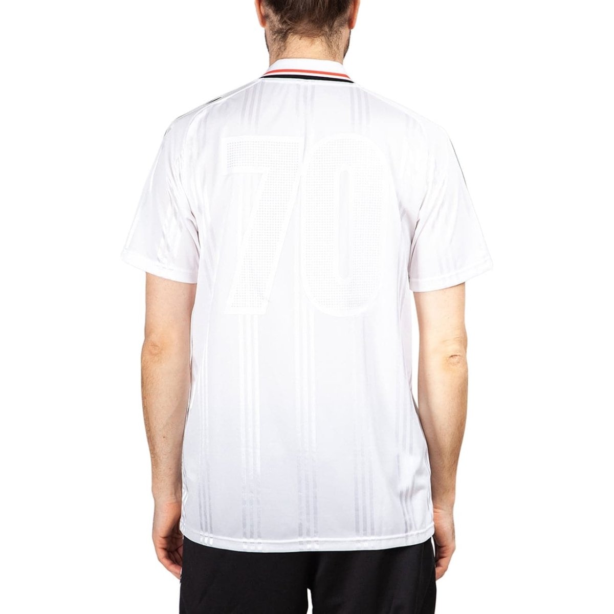 adidas 70A TR Jersey (Weiß)  - Allike Store