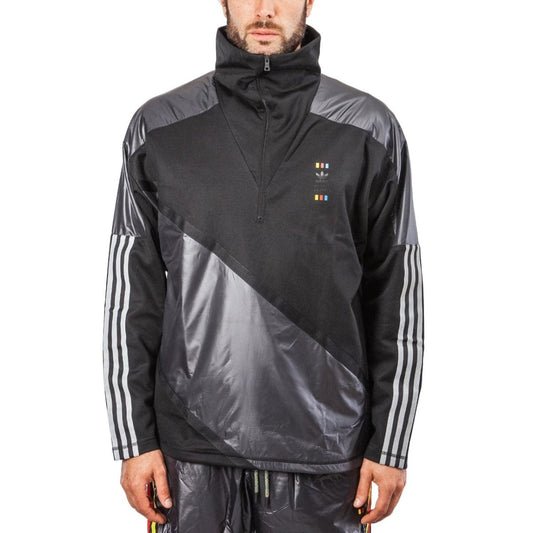 adidas 72HR Crew Oyster (Schwarz)  - Allike Store