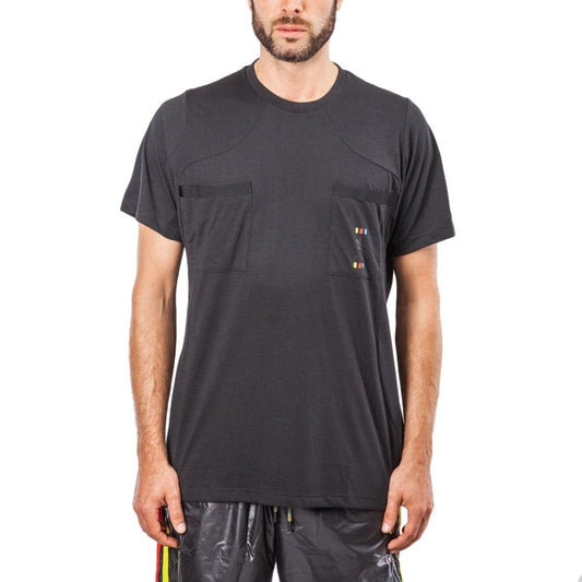 adidas 72HR SS Tee Oyster (Schwarz)  - Allike Store