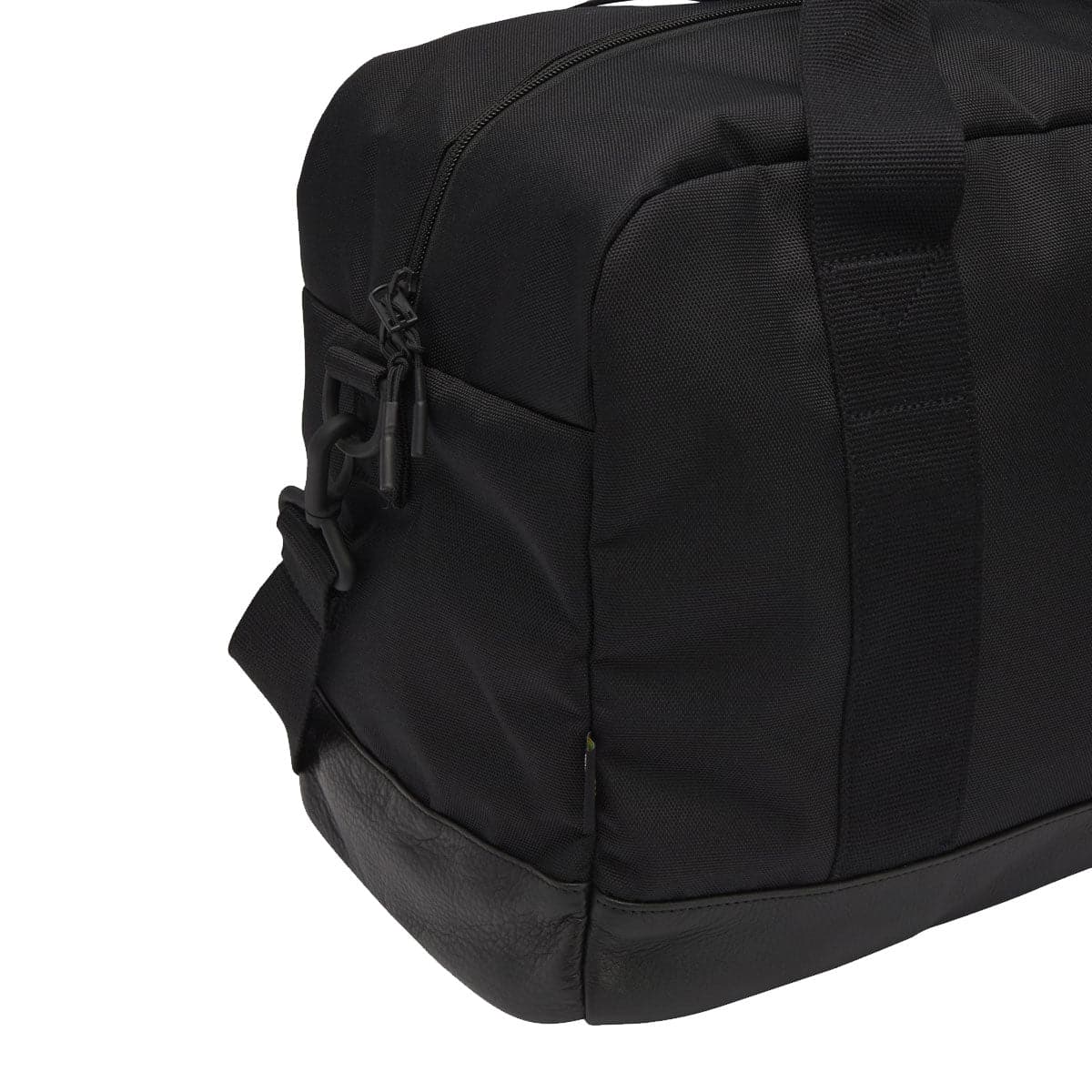 adidas Y-3 Classic Weekender Bag (Schwarz)