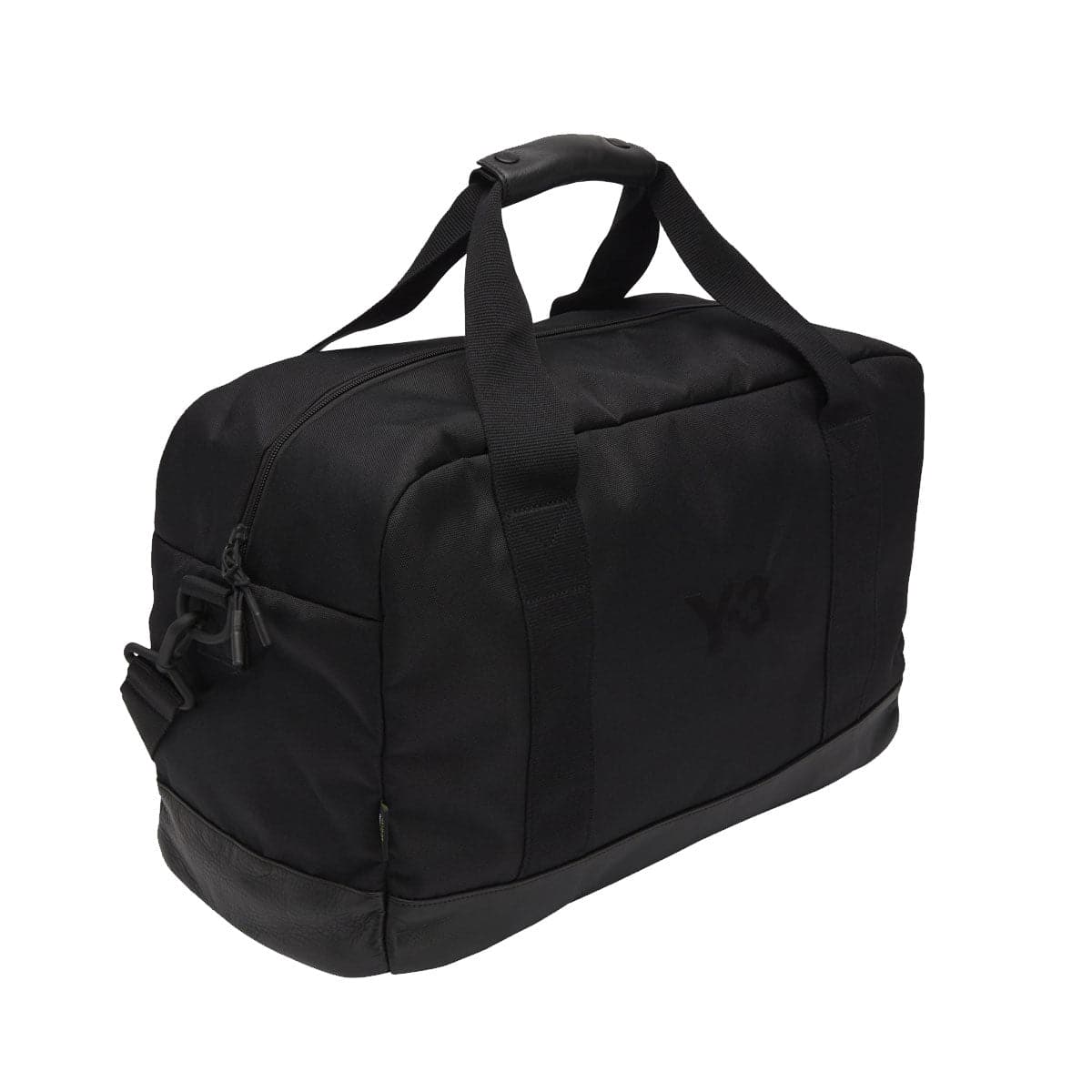 adidas Y-3 Classic Weekender Bag (Schwarz) HM8367 - Allike Store