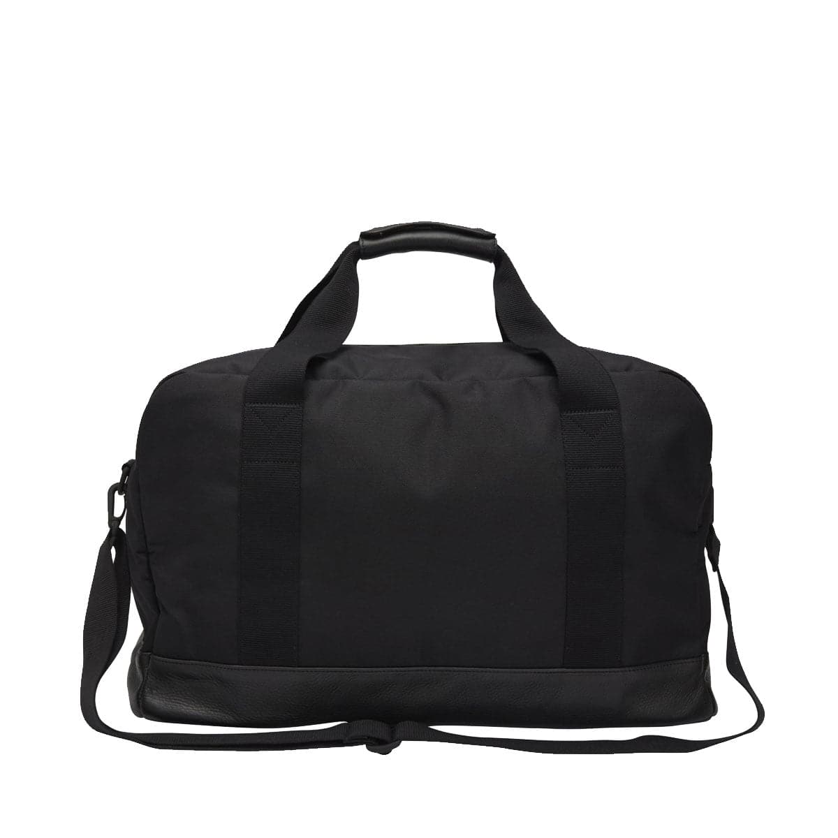 adidas Y-3 Classic Weekender Bag (Schwarz)