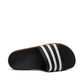 adidas Adilette New Bold W (Schwarz)  - Allike Store