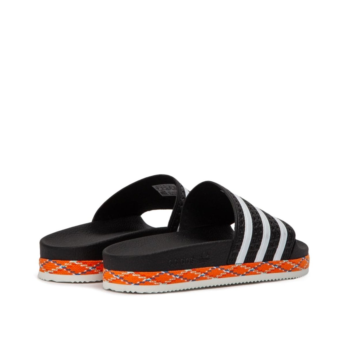 Adilette new clearance bold w