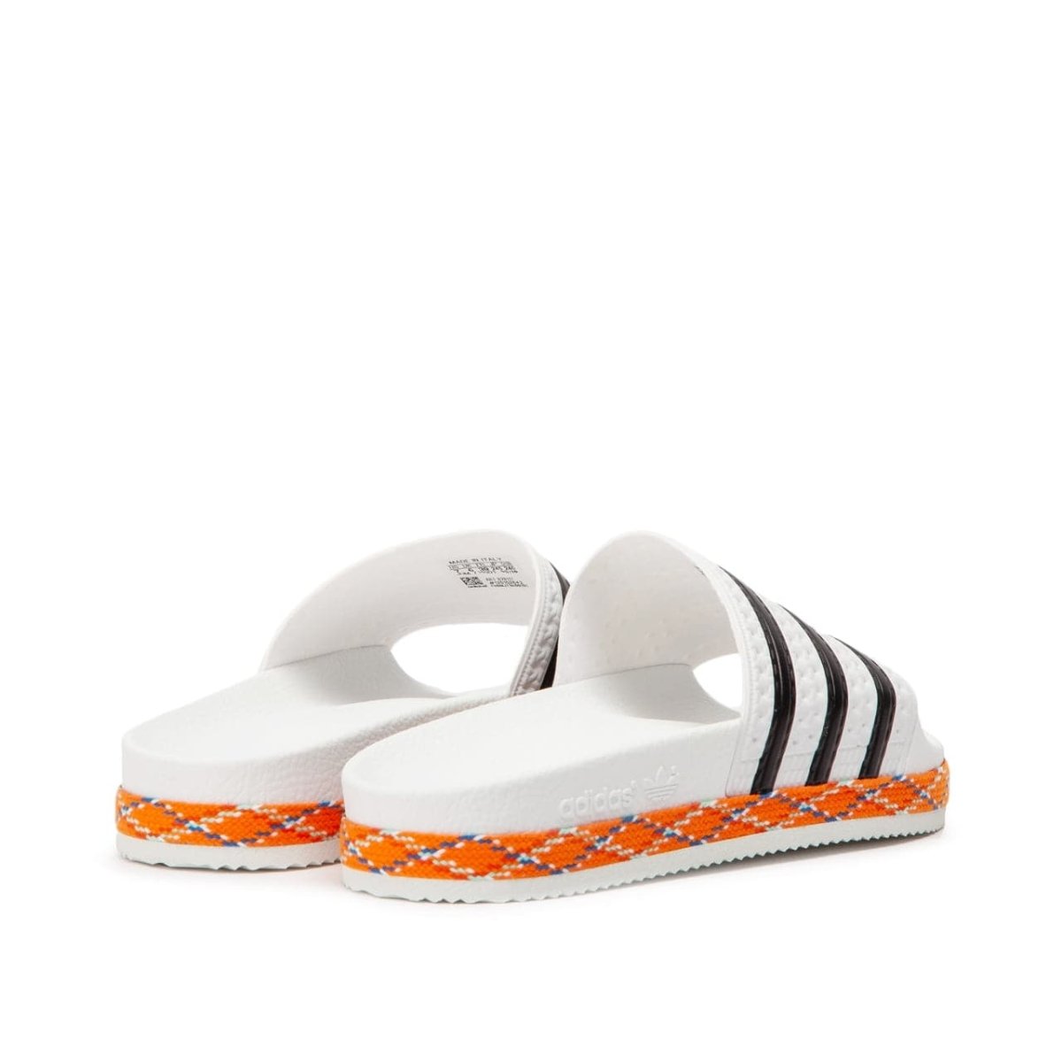 adidas Adilette New Bold W White