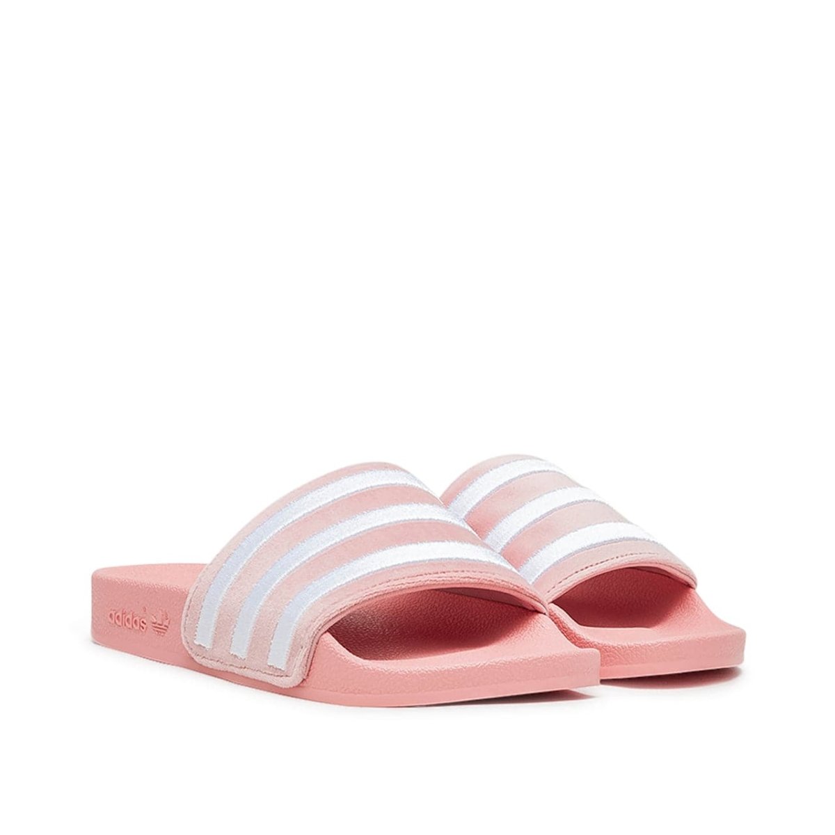 Adidas original adilette rosa sale