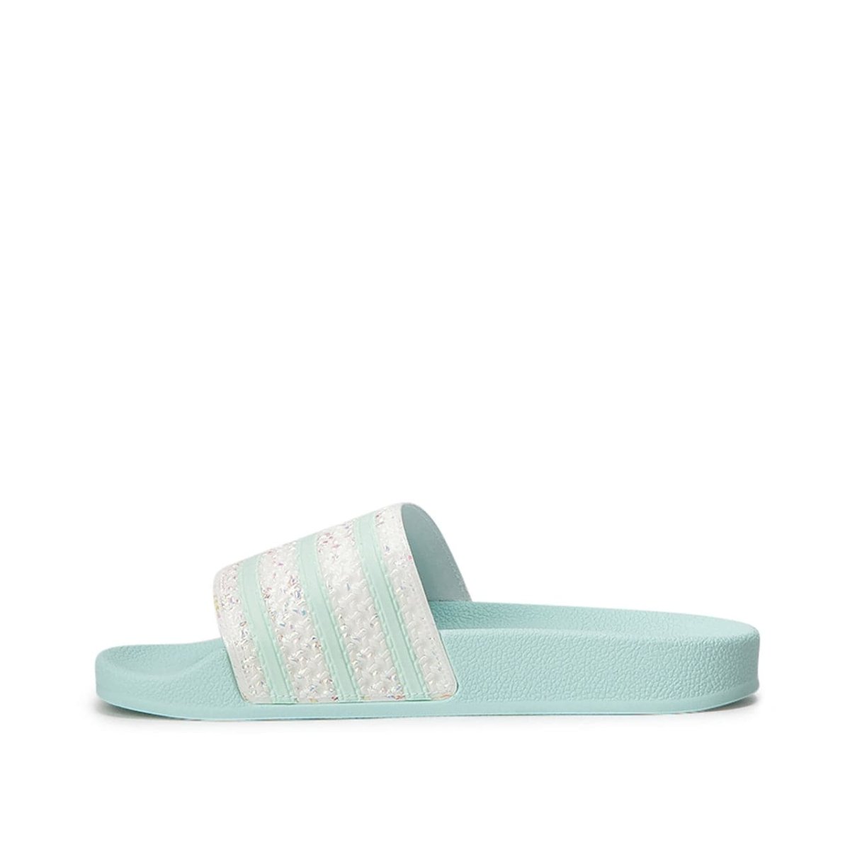 Adidas store adilette hellblau