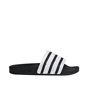 adidas Adilette W (Schwarz)  - Allike Store