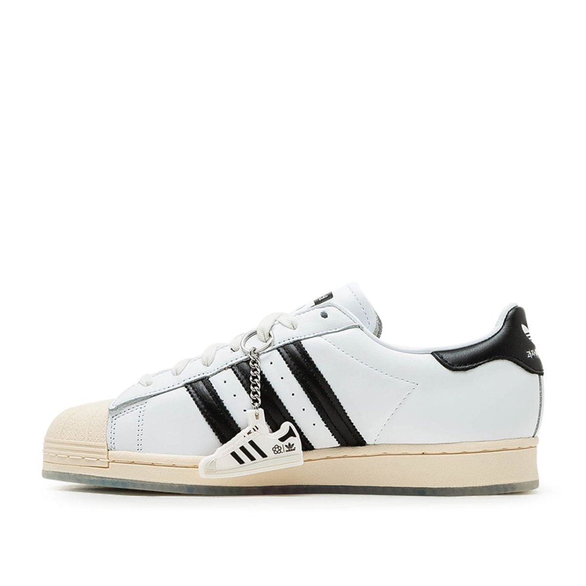 adidas 'adilicous' Superstar Taegeukdang (Weiss)  - Allike Store