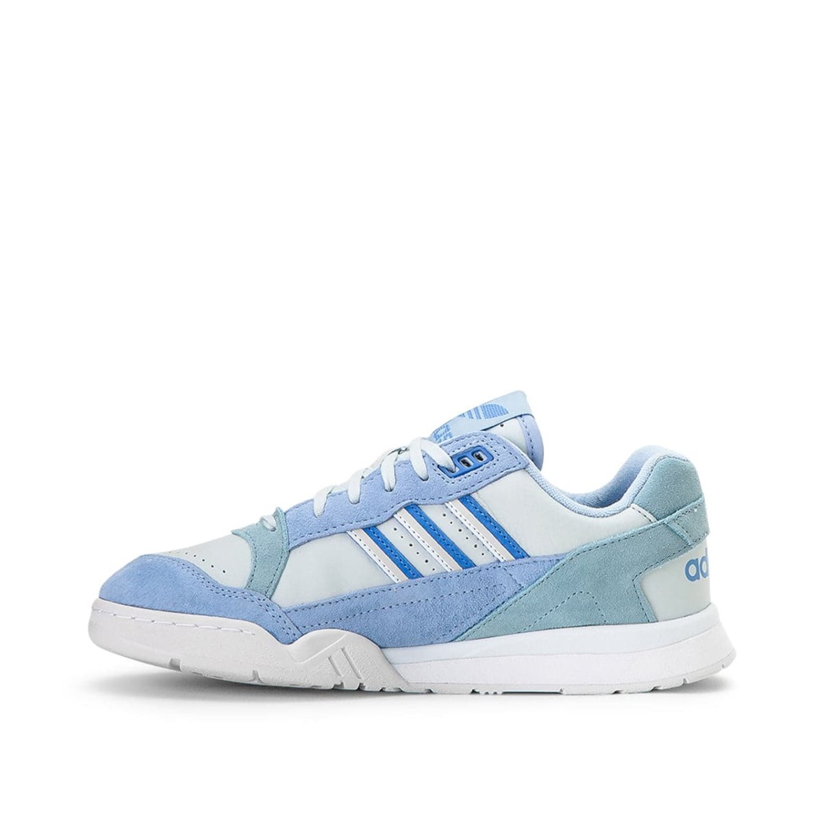 adidas A.R. Trainer W Light Blue White EE5410 Allike Store