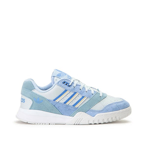 adidas A.R. Trainer W (Hellblau / Weiß)  - Allike Store