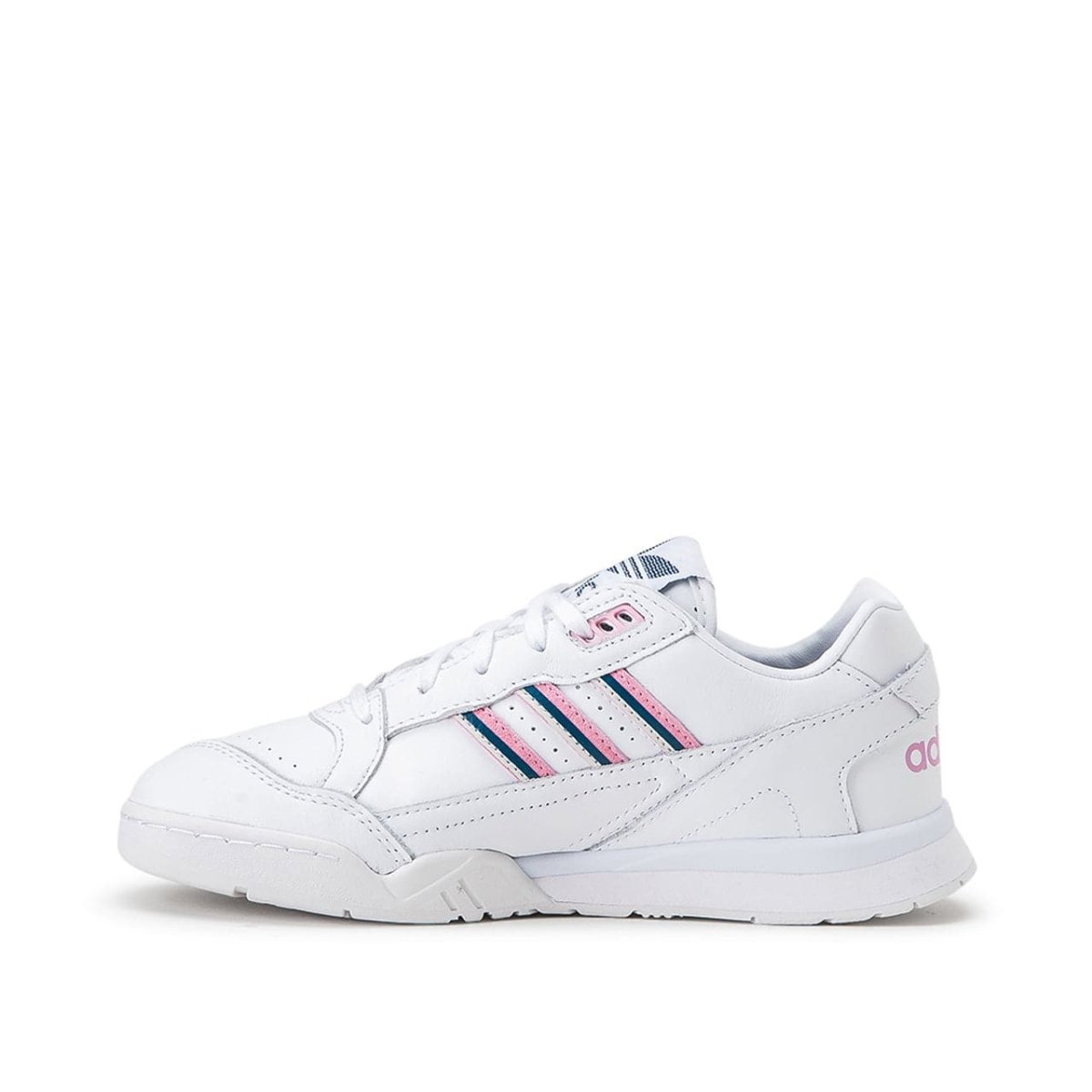 adidas A.R. Trainer White Rose Green