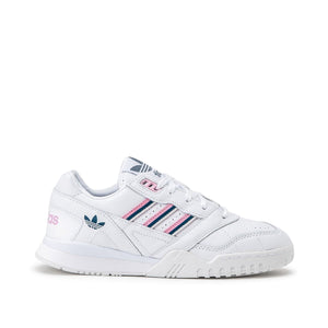 adidas A.R. Trainer W (Weiß / Rosa / Grün)  - Allike Store