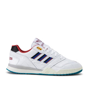 adidas A.R. Trainer (Weiß / Rot / Blau)  - Allike Store