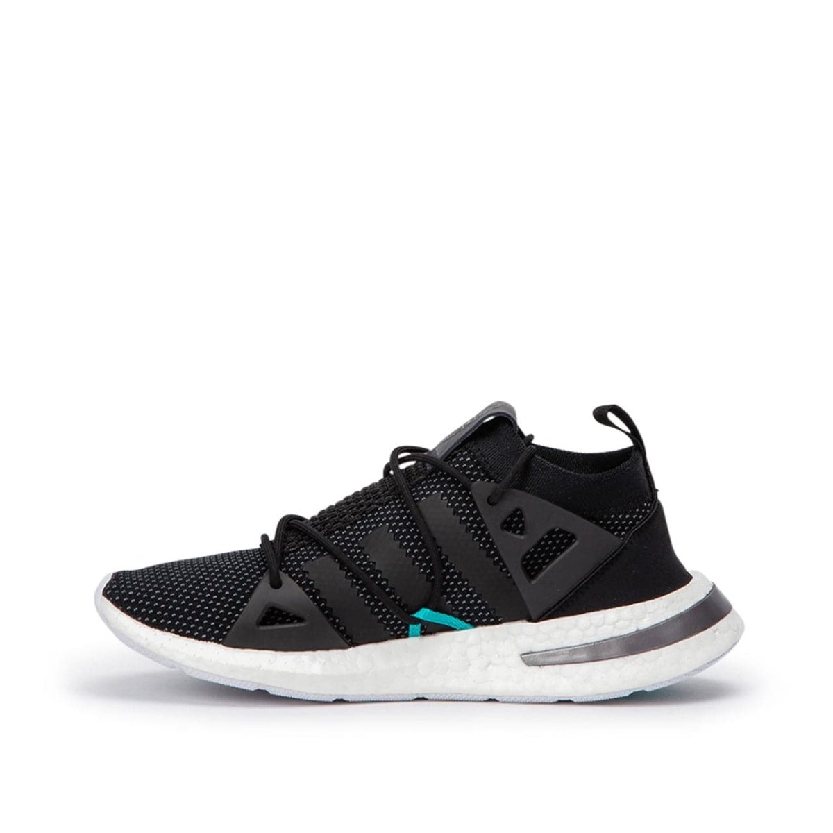 Adidas arkyn w black sale